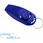Reedog Clicker s píšťalkou pro psy – Zboží Mobilmania