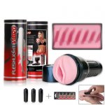 Fleshlight Vibro Pink Lady Touch – Sleviste.cz