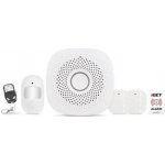 iGET HOME Alarm X1 75020107 – HobbyKompas.cz
