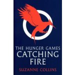 Catching Fire Suzanne Collins – Hledejceny.cz