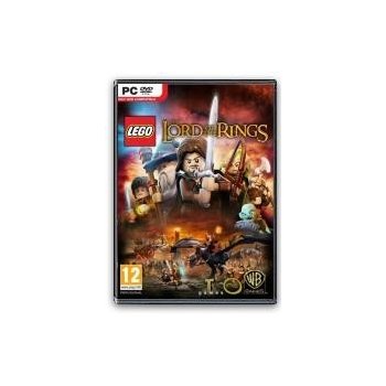 LEGO The Lord of the Rings od 47 Kč - Heureka.cz