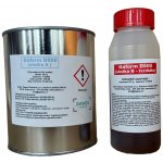 Dawex Chemical Gaform D650, pomalá licí PUR hmota 1 kg – Sleviste.cz