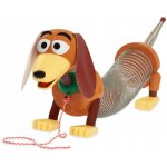 Disney Toy Story Slinky Dog (mluvící) – Hledejceny.cz