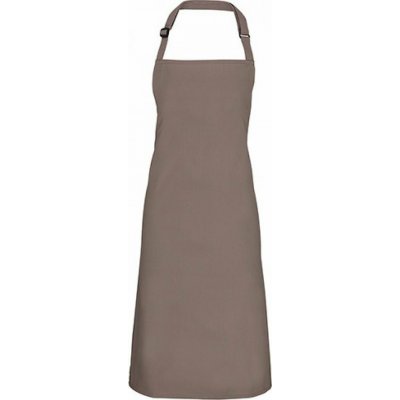 Premier Workwear Klasická zástěra houbová Pantone 410 72x86cm PW150 – Hledejceny.cz
