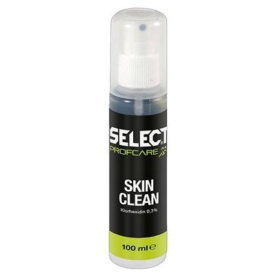 Select Čistič pokožky Skin Clean 100 ml – Zboží Dáma