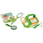 BUKI Sada pro pozorování hmyzu – Zboží Dáma