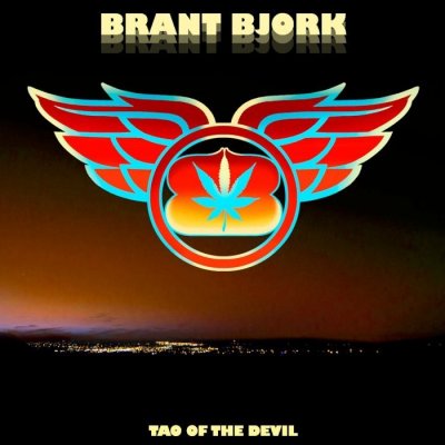 Bjork Brant - Tao Of The Devil – Zbozi.Blesk.cz