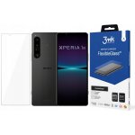3mk ochranné hybridné sklo FlexibleGlass pro Sony Xperia 1 IV KP20467 – Zboží Živě