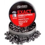 Diabolky JSB Exact Jumbo Express 5,52 mm 250 ks – Zboží Dáma