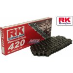 RK Racing Chain Řetěz 420 120 | Zboží Auto