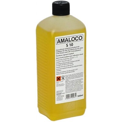 AMALOCO S 10 prerušovač s indikátorom 1L – Zboží Živě