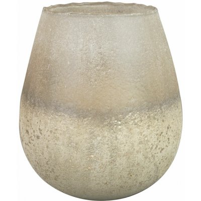 Ter Steege Váza Cilou pearl glow D21 H23 – Hledejceny.cz