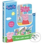 Vodní malování Prasátko Peppa – Hledejceny.cz