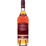 Janneau Armagnac 25YO 43% 0,7 l (holá láhev) – Zboží Mobilmania