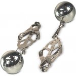 Velvet SM Skřipce a závaží na bradavky Vivi – Sleviste.cz