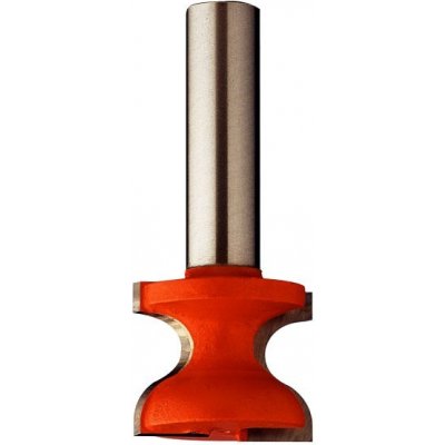 CMT Orange Tools CMT C955 Fréza na hrany parapetů - R5,5+9,5 D31,7x25,4 S=12 HW - C95580411 – Zboží Mobilmania