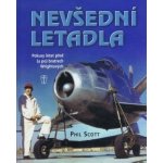 Nevšední letadla – Sleviste.cz