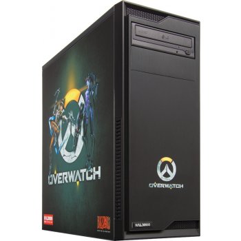 HAL3000 Overwatch PCHS2137