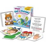 Efko Říkej a předváděj Batolata – Hledejceny.cz