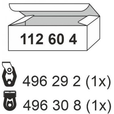 ERNST 112604 – Hledejceny.cz