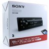 Autorádio Sony DSX-GS80