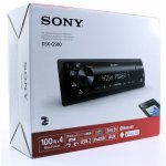 Sony DSX-GS80 – Hledejceny.cz