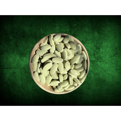 Kratomspace.cz Fast Green kratom lisované kratom tablety nová generace 20 ks – Zboží Dáma