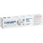 Biosmalto Mousse Caries Abraze & Eroze Jahoda 50 ml – Zboží Mobilmania