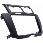 Einparts frame101 2DIN Rámeček autorádia TOYOTA Yaris II – Hledejceny.cz