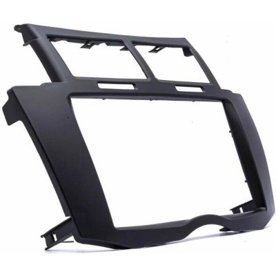 Einparts frame101 2DIN Rámeček autorádia TOYOTA Yaris II – Hledejceny.cz