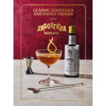Classic Cocktails with Angostura Bitters – Hledejceny.cz