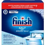 Finish ochranná hrubozrnná sůl do myčky na změkčování vody 4 kg – Zbozi.Blesk.cz
