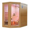 Sauna Infrasauna Hadir 1L Lux