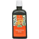 Weleda BIO Rakytníkový sirup 250 ml – Zboží Mobilmania