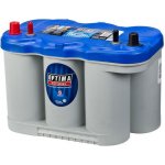 Optima Blue Top DC-5.0 12V 66Ah 845A 8027-227 – Zboží Mobilmania