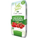 VITA NATURA pro rajčata, papriky 20 l – Zbozi.Blesk.cz