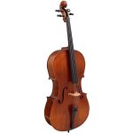 Hidersine Cello Vivente Academy 4/4 – Hledejceny.cz