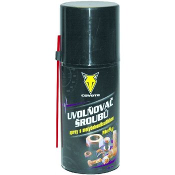 Coyote Uvolňovač šroubů 150 ml