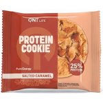 QNT Protein Cookie 60 g – Zbozi.Blesk.cz