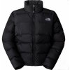 Pánská sportovní bunda The North Face Saikuru W NF0A89JD-KT black