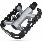 Exustar SPD E-PM818 pedály – Zboží Dáma Exustar SPD E-PM818 pedály – Zboží Dáma