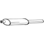 Bosal BS 185-155 – Hledejceny.cz