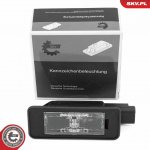 Osvětlení SPZ ESEN SKV 72SKV032 | Zboží Auto