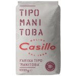 Molino Casillo Casillo Mouka manitoba 1 kg – Hledejceny.cz