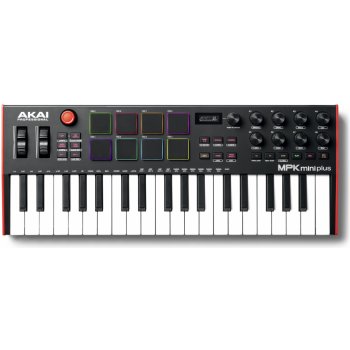 Akai MPK mini Plus