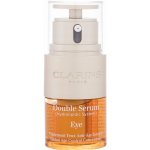 Clarins Double Serum oční omlazující sérum eye Global Age Control Concentrate 20 ml – Zboží Dáma