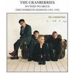 CRANBERRIES - NO NEED TO ARGUE CD – Hledejceny.cz