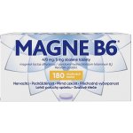 MAGNE B6 470MG/5MG TBL OBD 180 – Zboží Dáma
