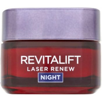 L'Oréal Revitalift Laser X3 noční 50 ml