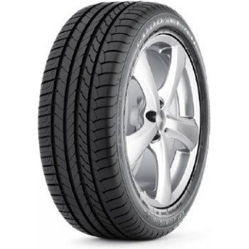 Goodyear EfficientGrip 215/60 R17 96H